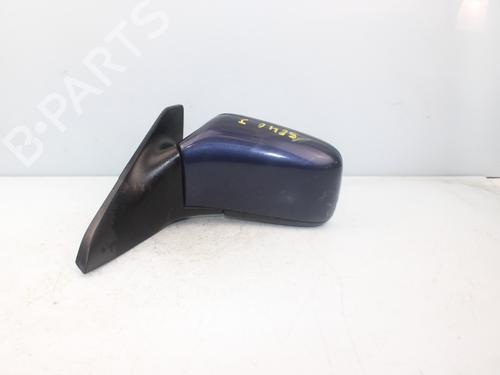 Left mirror VOLVO V40 Estate (645) 1.9 DI | BP16561016C26 