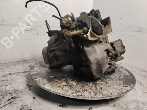 Getriebe CITROËN C4 I (LC_)  | BP27456434M3 