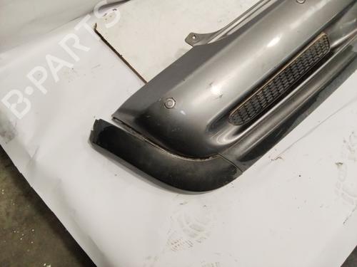 Rear bumper MINI MINI (R50, R53) Cooper S | BP25651856C8 