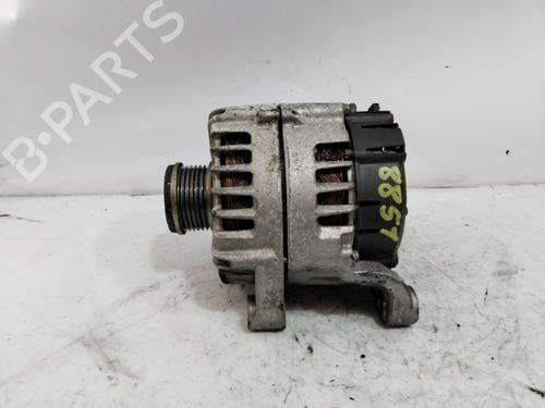 Alternator BMW 1 (F20) 118 d | BP25717414M7 