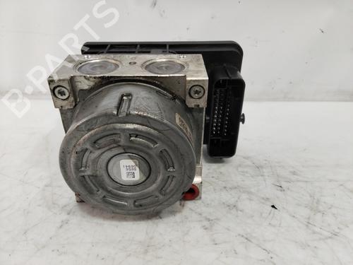 Used ABS pump PEUGEOT 208 I (CA_, CC_) [2012-2021]  29905597