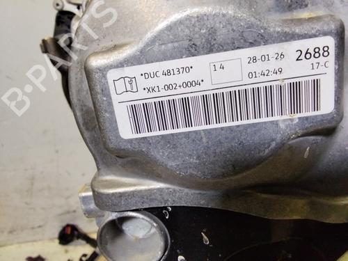 Engine AUDI A3 Sportback (8YA, 8YF) 40 TFSIe | BP37160869M1 - Image 13