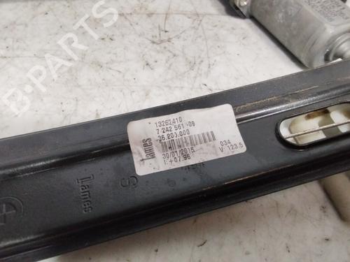 Front left window mechanism BMW 1 (F20) 116 d | BP33542997C22 - Image 3