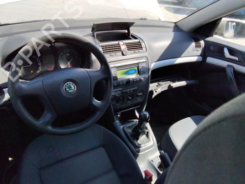 Engine SKODA OCTAVIA II (1Z3) | BP35737046M1 - Image 17