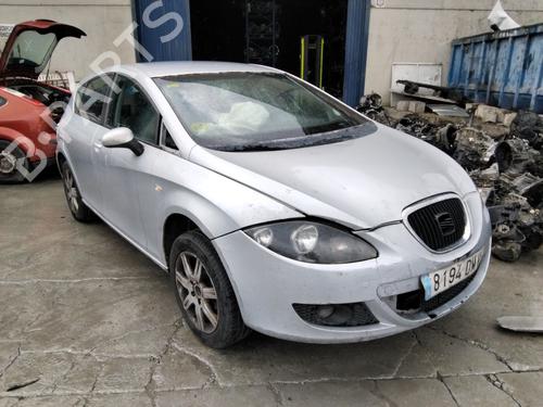 Used Parts SEAT LEON (1P1) [2005-2013]  4431544