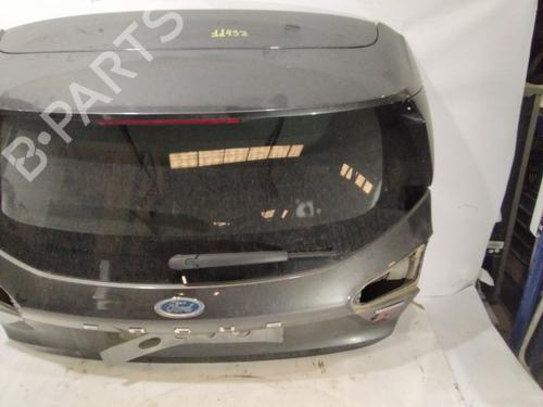 Tailgate FORD FOCUS IV (HN)  | BP34481002C6  - Image 5