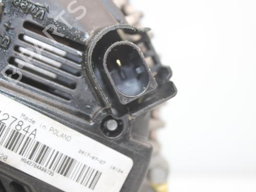 Alternator LAND ROVER DISCOVERY SPORT (L550) 2.0 D 4x4 | BP17459174M7 