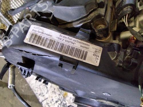 Engine AUDI A4 B9 (8W2, 8WC) 35 TDI | BP37149003M1 - Image 14