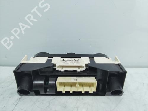 Climate control AUDI A1 (8X1, 8XK) 1.6 TDI | BP20216782I5 