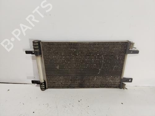 Used AC radiator AC radiator PEUGEOT 308 II (LB_, LP_, LW_, LH_, L3_) [2013-2021] 33207944 33207944
