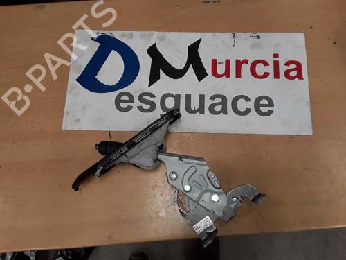 Used Hand brake FORD ESCORT VI (GAL, AAL, ABL) [1995-2002]  9266940