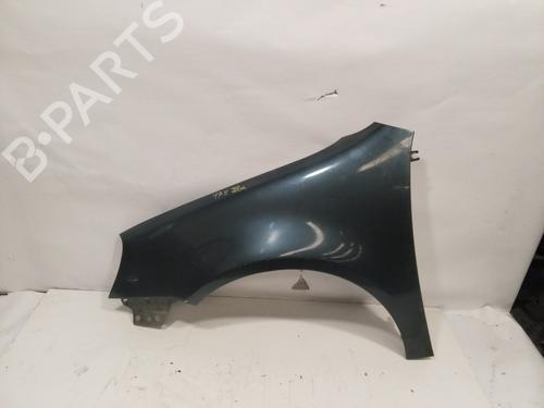 Used Left front fenders VW GOLF V (1K1) [2003-2010]  30925946