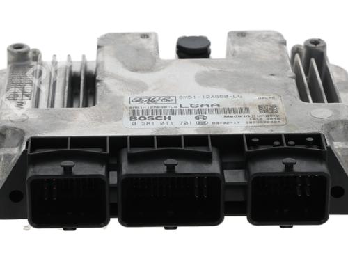 Motorstyringsenhed FORD FOCUS II (DA_, HCP, DP) 1.6 TDCi | BP29905398M57