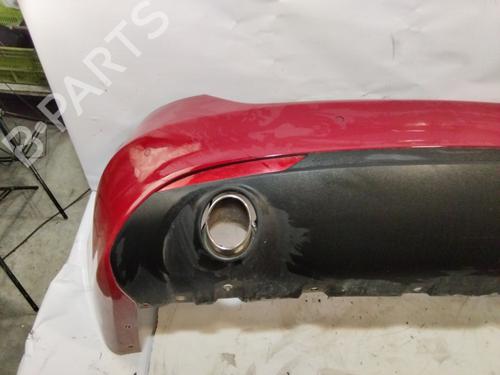 Rear bumper ALFA ROMEO GIULIA (952_) 2.2 D (952AEM250, 952AEA250) | BP29618533C8 