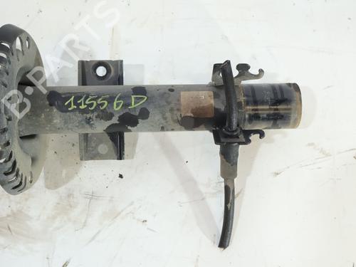 Right front shock absorber SEAT Mii (KF1, KE1) 1.0 | BP36387119M17 - Image 3