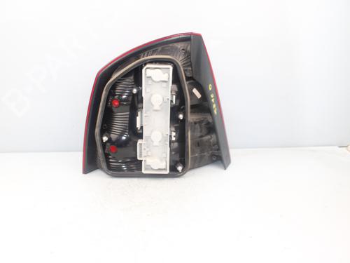 Right taillight SKODA OCTAVIA II (1Z3) 1.6 TDI | BP16520298C35 