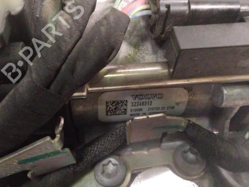 Gearbox VOLVO XC40 (536) | BP29715600M3