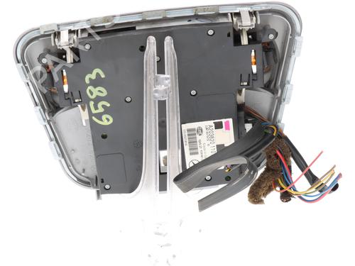 Interior roof light MERCEDES-BENZ C-CLASS T-Model (S203)  | BP29824682I8