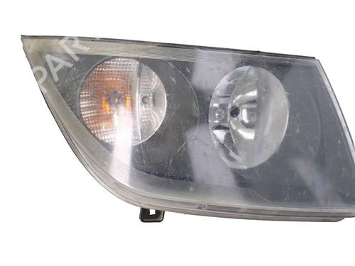 Used Left headlight Left headlight 38989530 38989530