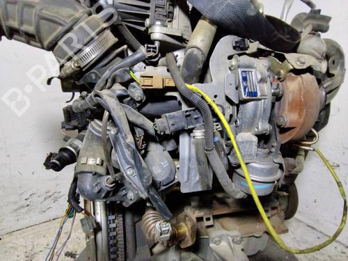 Engine NISSAN PULSAR Hatchback (C13) | BP38544576M1 - Image 4