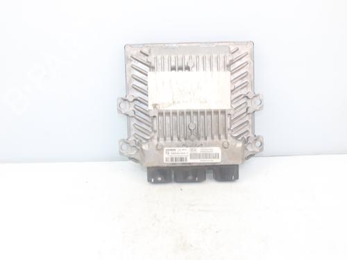 Motorstyringsenhed PEUGEOT 307 (3A/C) 2.0 HDi 90 (90 hp) 16976522