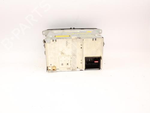 Radio VW GOLF V Variant (1K5)  | BP13392318E6 