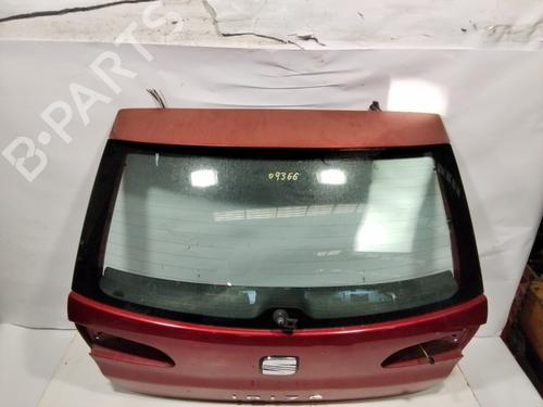 Tailgate SEAT IBIZA III (6L1)  | BP27456480C6 