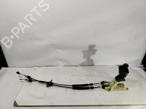 Gear lever SUZUKI SX4 (EY, GY) | BP35986923M90 - Image 3