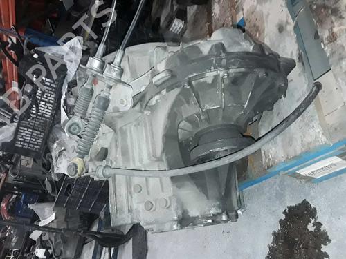 Gearbox MERCEDES-BENZ VITO Van (W638)  | BP8560219M3 