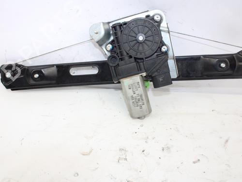 Used Front left window mechanism BMW 1 (E87) [2003-2013]  15212468