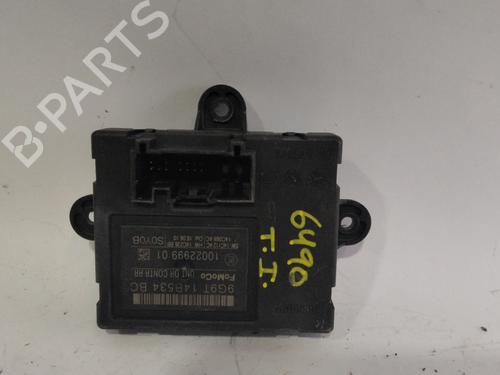 Elektronisk modul FORD MONDEO IV Turnier (BA7) 2.0 TDCi (140 hp) 28977485
