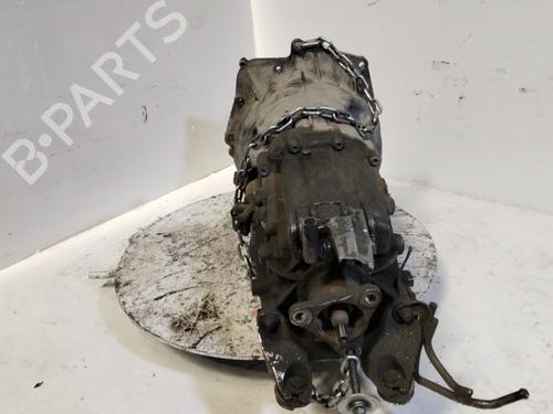 Gearbox BMW 3 (E46) 320 i | BP18080445M3 