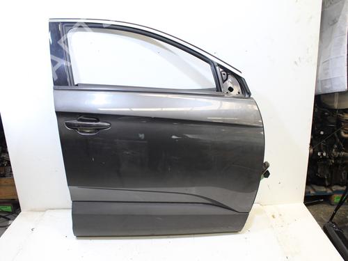 Right front door PEUGEOT 5008 II (MC_, MJ_, MR_, M4_)  | BP17327808C3