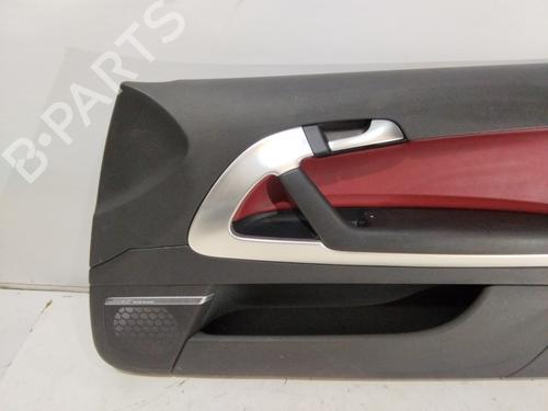 Front right panel AUDI A3 Convertible (8P7) 2.0 TFSI | BP35813914C59 - Image 2