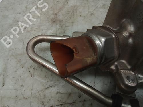 Intake manifold VW TIGUAN (5N_)  | BP10249438M70 