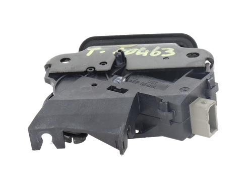 Used Tailgate lock VW PASSAT B6 (3C2) [2005-2011]  31087307