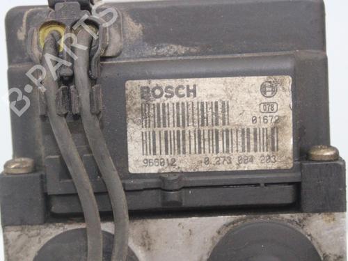 ABS pump CITROËN XSARA (N1) 1.9 TD | BP16042885M43 