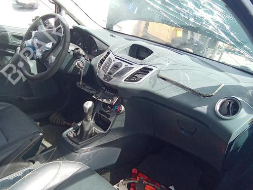 Engine FORD FIESTA VI (CB1, CCN) 1.6 TDCi | BP12508089M1 