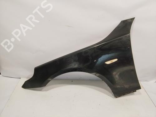 Used Left front fenders BMW 5 (E60) [2001-2010]  24054666