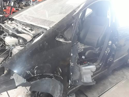 Rudehejsemotor bagstkærm højre MERCEDES-BENZ A-CLASS (W169) A 180 CDI (169.007, 169.307) | BP15203324E22 