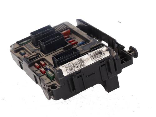 Fuse box CITROËN C5 I (DC_) 2.0 HDi (DCRHZB, DCRHZE) | BP39889636E1 - Image 3