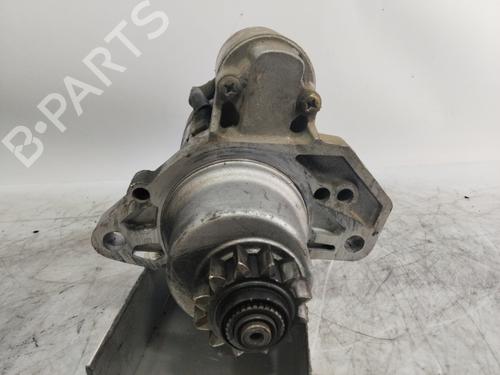 Starter NISSAN ALMERA TINO (V10) 2.2 dCi | BP23457011M8 