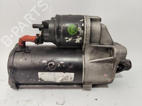 Used Starter RENAULT GRAND SCÉNIC II (JM0/1_) 1.9 dCi (JM14) (131 hp) 20857462