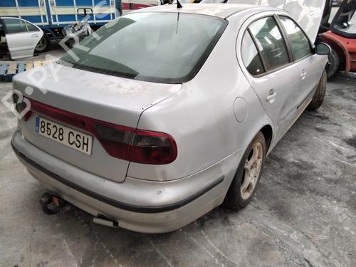Right front door SEAT TOLEDO II (1M2) 1.9 TDI | BP20500809C3 