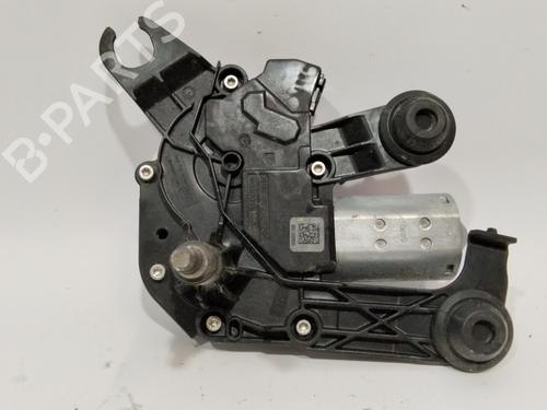 Rear wiper motor PEUGEOT 208 I (CA_, CC_)  | BP28568607M102 