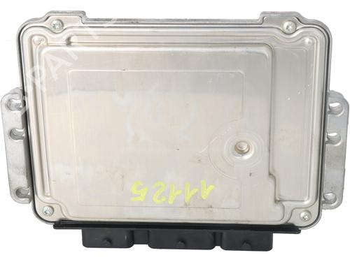 Engine control unit (ECU) PEUGEOT 307 Break (3E) 1.6 HDi 110 | BP32666502M57