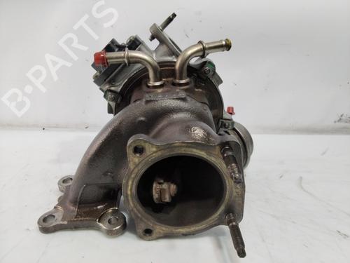 Turbocharger/Supercharger FORD C-MAX II (DXA/CB7, DXA/CEU)  | BP29826038M71