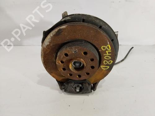 Used Right front steering knuckle VW GOLF VI (5K1) [2008-2014]  32300245