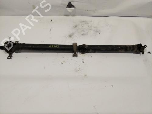 Used Driveshaft BMW 3 (E46) 320 d (136 hp) 25714363