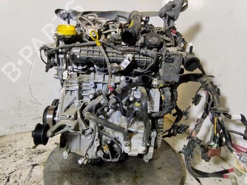 Engine RENAULT ARKANA I (LCM_, LDN_) | BP37666124M1 - Image 12